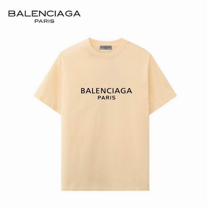 Balenciaga Men's T-shirts 298